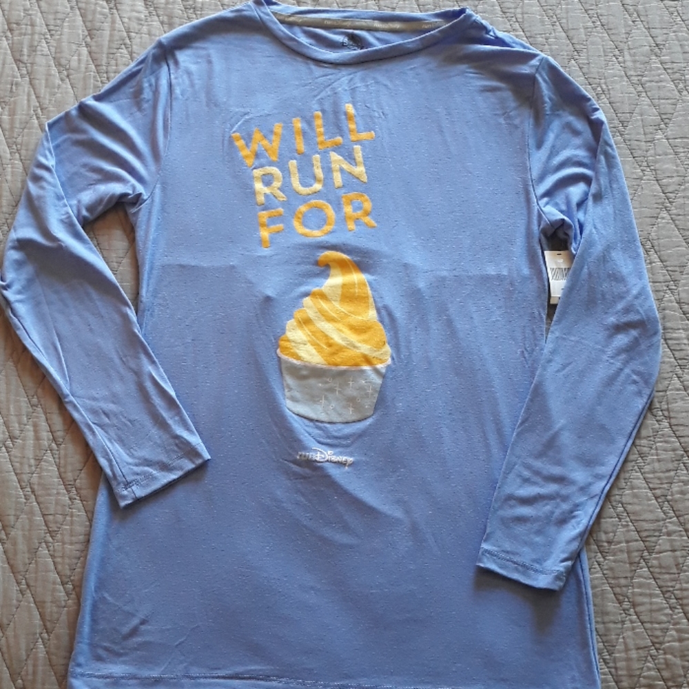 Disney Shirt